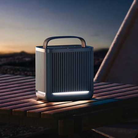 Беспроводная колонка Xiaomi Outdoor Bluetooth Speaker Camp ASM06A