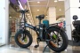 Электровелосипед WenBox F10 Pro