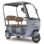 Электротрицикл Rutrike Неон (Фиолетовый-3271)