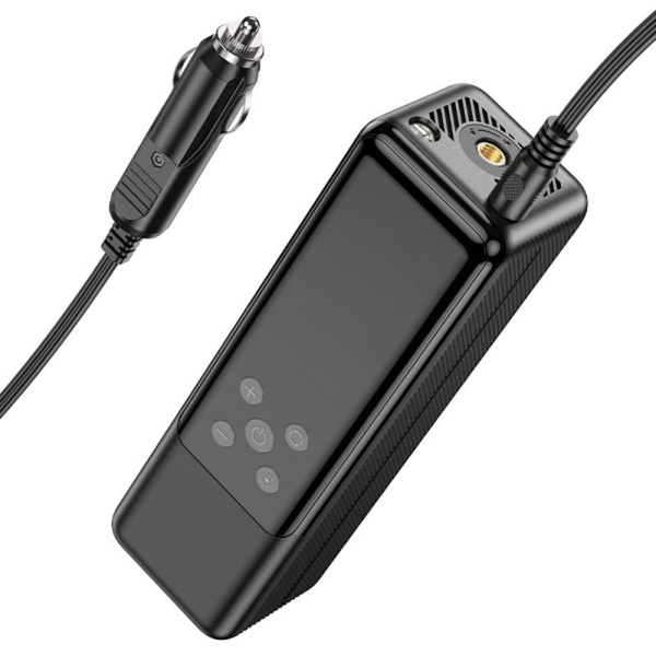 Компрессор Hoco ZP5 3.5 Bar Led