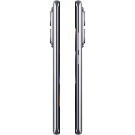 Смартфон Poco X7 8/256 Silver