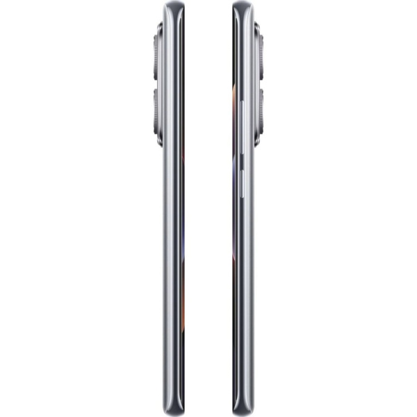 Смартфон Poco X7 8/256 Silver