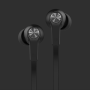 Наушники Xiaomi Piston Youth Edition Black