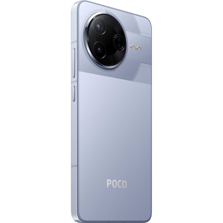 Смартфон Poco F7 Pro 12/512GB Blue 5G