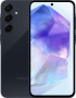 Смартфон Samsung Galaxy A55 12/256GB Navy Темно-синий