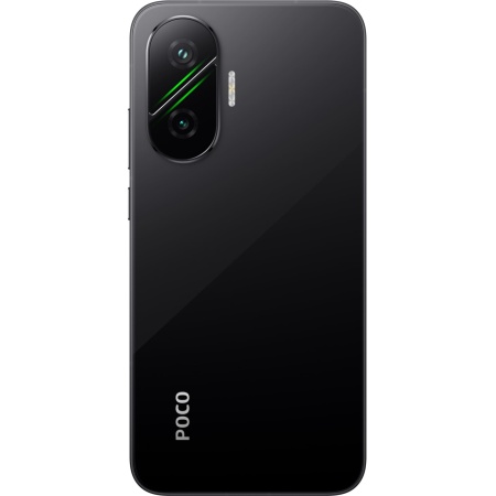 Смартфон Poco F7 12/512GB Black