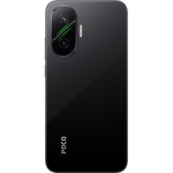 Смартфон Poco F7 12/512GB Black Смартфон Poco F7 12/512GB Black