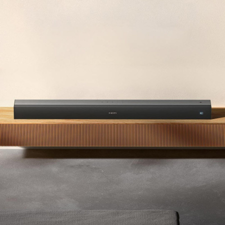 Саундбар Xiaomi MI TV soundbar 2.0 (SNS5MB-20) Black