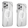 Чехол Hoco TPU Magnetic series для iPhone 16e (6.1")