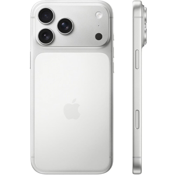 Apple iPhone 17 Pro Max 256GB Silver (MFYM4) Apple iPhone 17 Pro Max 256GB Silver (MFYM4)