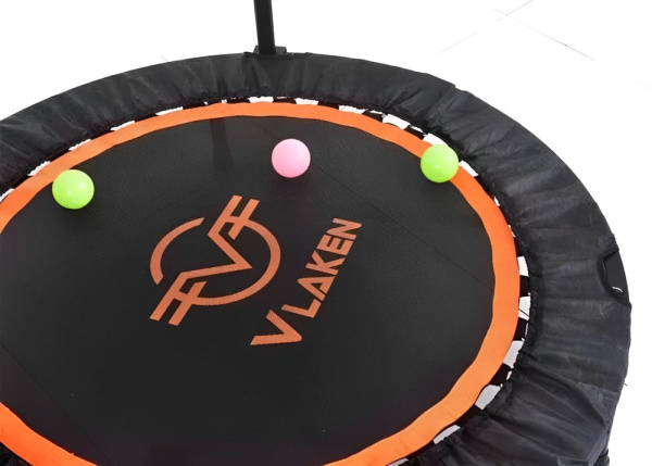 Фитнес батут VLAKEN JL-005A