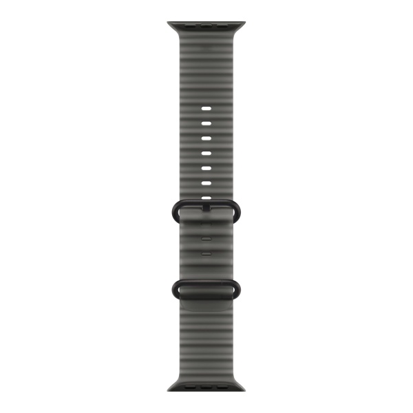 Apple Watch Ultra 4 49 мм Titanium Black GPS + Cellular