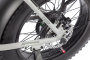 Электровелосипед Eltreco Gelbert Saturn 1 ST (Черный-2991)