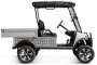 Гольфкар Rutrike Turfman 700 (Белый-3281)