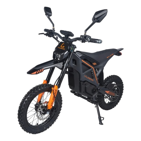 Электропитбайк Kugoo Wish 01 Max