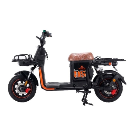Электроскутер Hualu U5 60V 60Ah