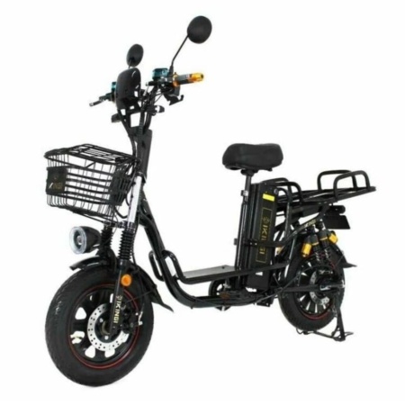 Электровелосипед Ikingi Monster 23Ah
