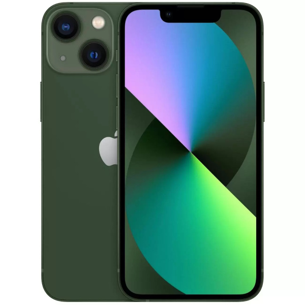 Apple iPhone 13 mini 128GB Green Зеленый