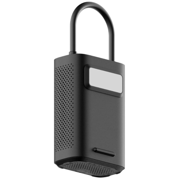 Умный насос Xiaomi Electric Pump 2 Pro (MJCQB07PQW) Black