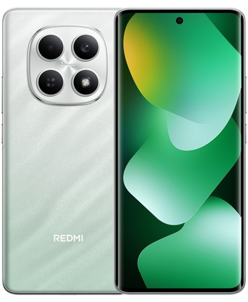 Смартфон Redmi Note 15 8/256GB Green NFC (Европа)