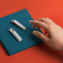 Кусачки для стрижки ногтей Xiaomi Mijia Splash-Proof Nail Clippers
