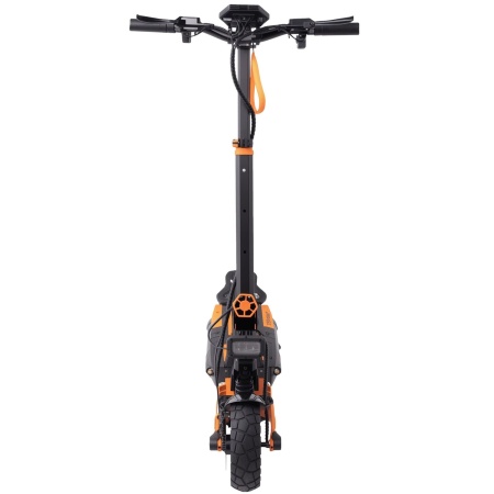 Электросамокат Kugoo F2 Pro Max