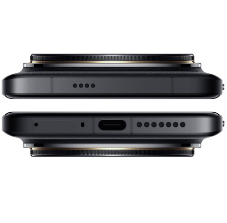 Смартфон Xiaomi 14 Ultra 16/512GB Black EU