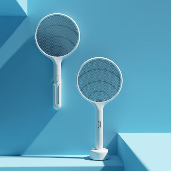 Электрическая мухобойка Xiaomi Qualitell Electric Mosquito Swatter E1 (ZS9001)