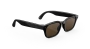 Meta Glasses Adventurer Classic Black / Brown — ракурс справа