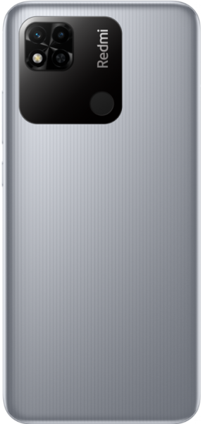 Смартфон Xiaomi Redmi 10a 3/64 Chrome Silver