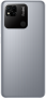 Смартфон Xiaomi Redmi 10a 4/128 Chrome Silver