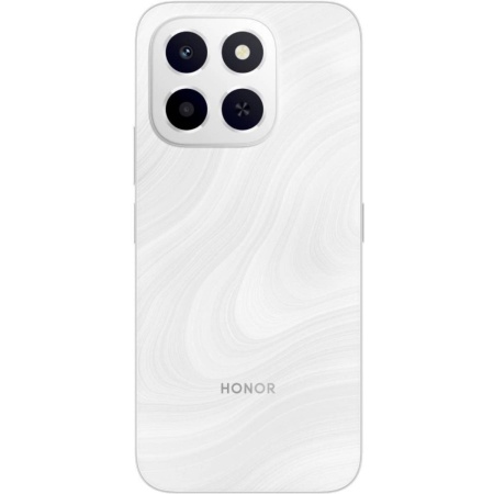 Смартфон Honor X6C 6/256 White