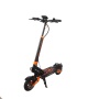 Электросамокат Kugoo Max Speed PRO 600W (13Ah48V) — точный ракурс 4