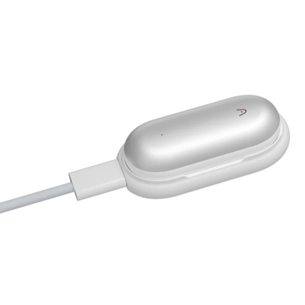 Диктофон Plaud NotePin Bundle ChatGPT 4.0 64GB (Silver)