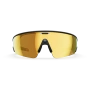 Oakley Meta Vanguard Black / Prizm 24K — вид спереди