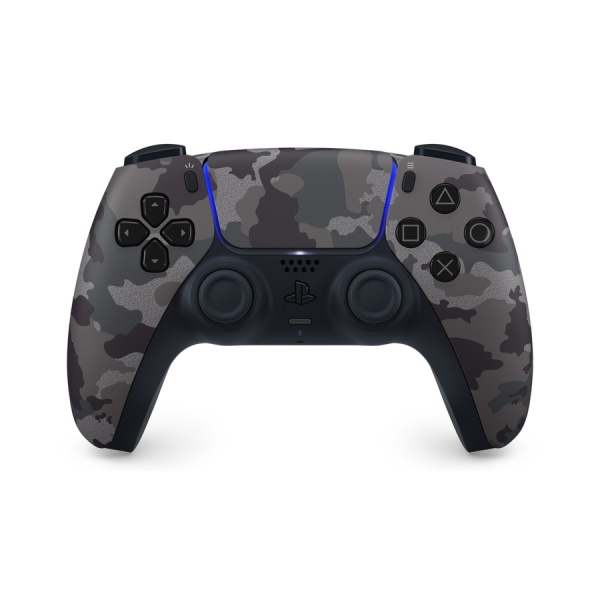 Геймпад Sony PlayStation 5 DualSense Камуфляж