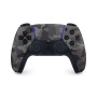 DualSense Gray Camouflage — вид спереди