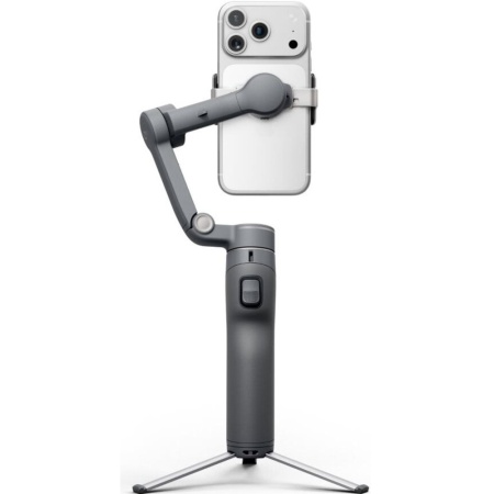 Стабилизатор для смартфона DJI Osmo Mobile 8P Creator Combo