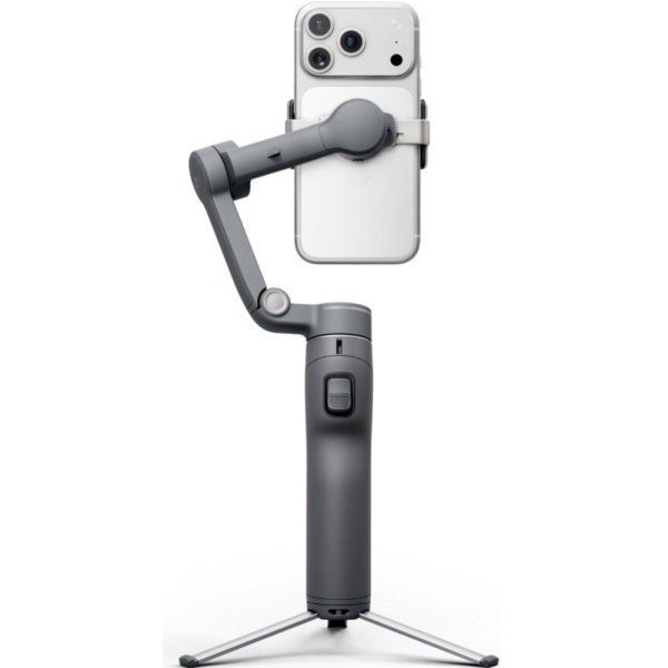Стабилизатор для смартфона DJI Osmo Mobile 8P Creator Combo