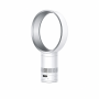 Вентилятор Dyson Cool AM12 (White/Silver) (EU) — дополнительный ракурс 2 на белом фоне