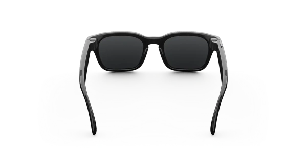 Умные очки Meta Glasses Adventurer Classic Black / Polarized Grey