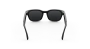 Умные очки Meta Glasses Adventurer Classic Black / Polarized Grey — вид сзади