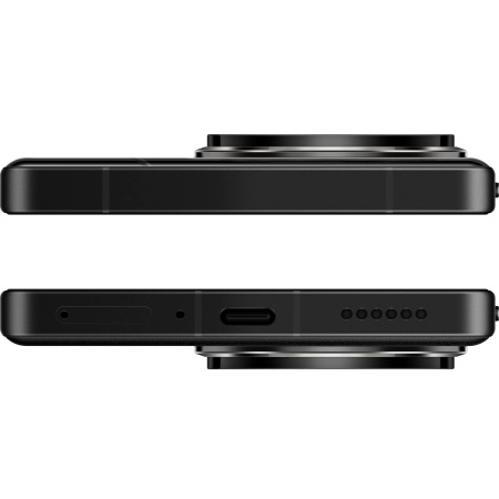 Смартфон Poco F7 Ultra 16/512GB Black 5G