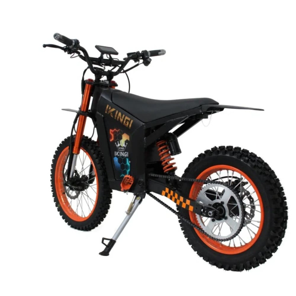 Электропитбайк Ikingi S7 Электропитбайк Ikingi S7