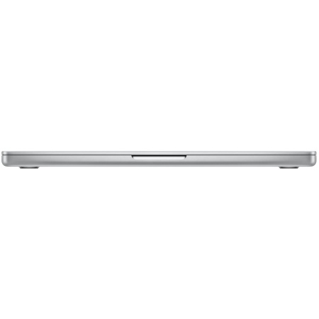 Apple MacBook Pro 14" (M5, 10C CPU, 10C GPU, 2025), 16 ГБ, SSD 1 ТБ Silver, серебристый (MDE54)