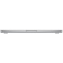 Apple MacBook Pro 14" (M5, 10C CPU, 10C GPU, 2025), 16 ГБ, SSD 1 ТБ Silver, серебристый (MDE54)