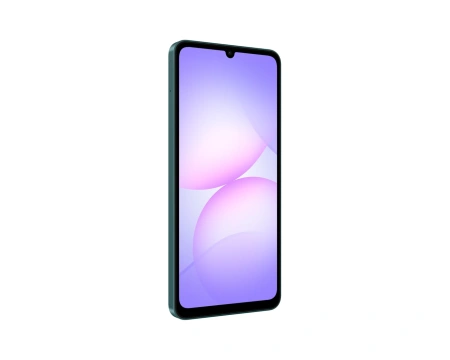 Смартфон Samsung Galaxy A07 4/128GB Green