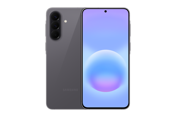 Смартфон Samsung Galaxy A57 8/256Gb Awesome Gray, серый