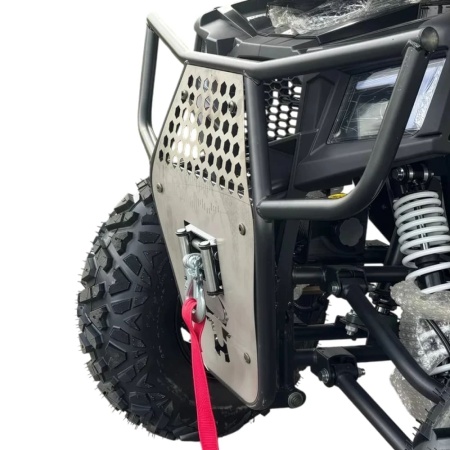 Бензиновый квадроцикл Ikingi 230 CC