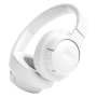 Беспроводные накладные наушники JBL Tune 720BT White